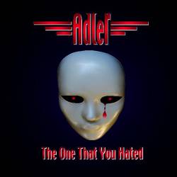 Adler's Appetite : The One That You Hated